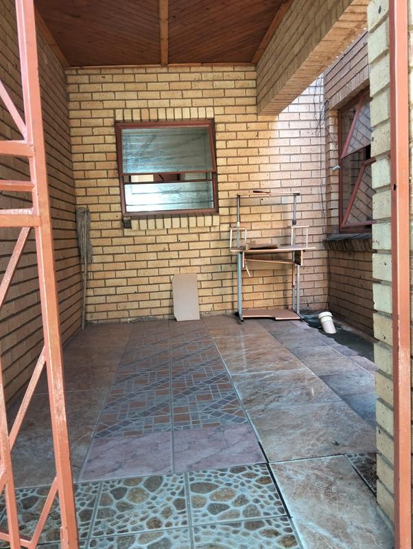 3 Bedroom Property for Sale in Lebanon North West